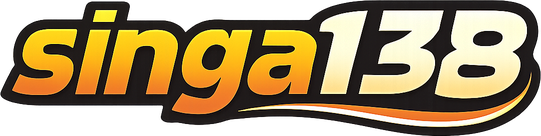 Logo singa138